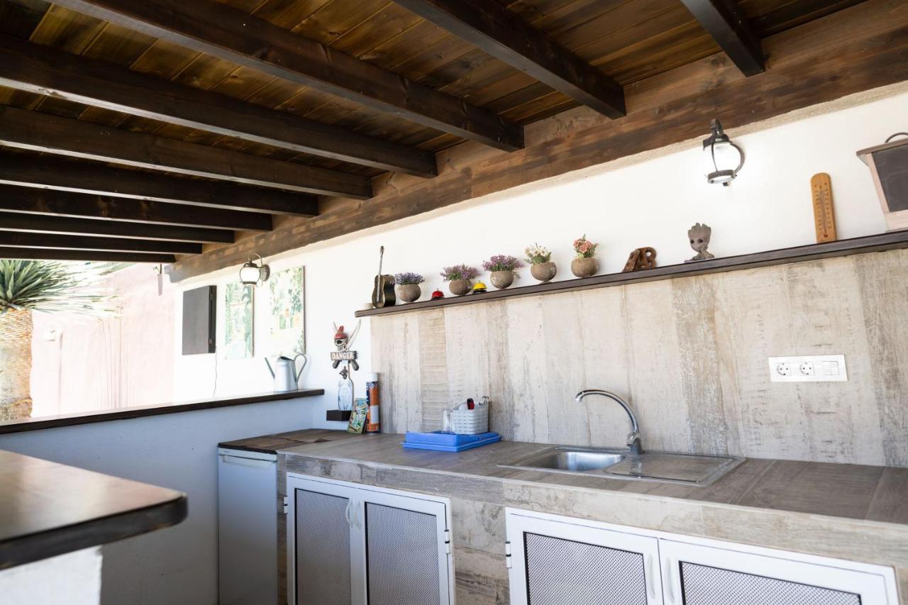 Moderno Loft Recien Reformado En Santa Cruz De Tenerife Apartament