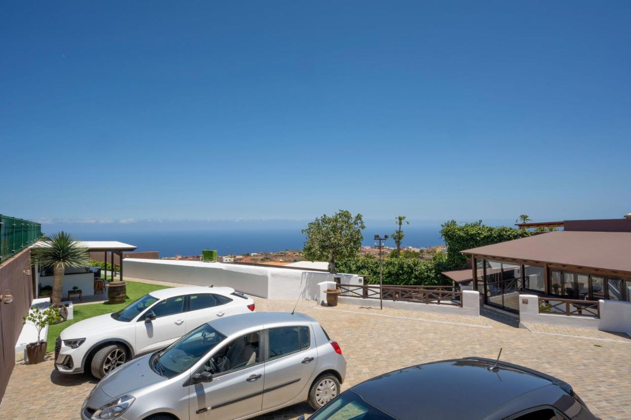 Moderno Loft Recien Reformado En Santa Cruz De Tenerife Apartament