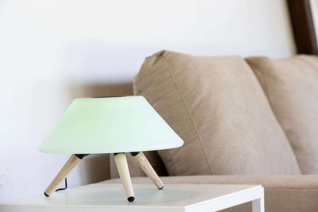 Apartament Moderno Loft Recien Reformado En Santa Cruz De Tenerife La Monja
