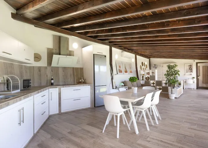 Moderno Loft Recien Reformado En Santa Cruz De Tenerife